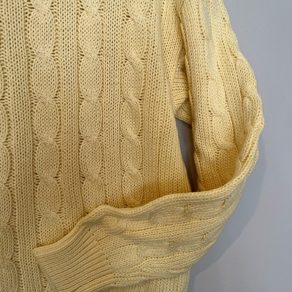 ORVIS® sweater - Picture 5 of 8